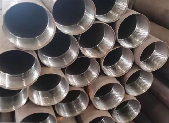 林口格构柱